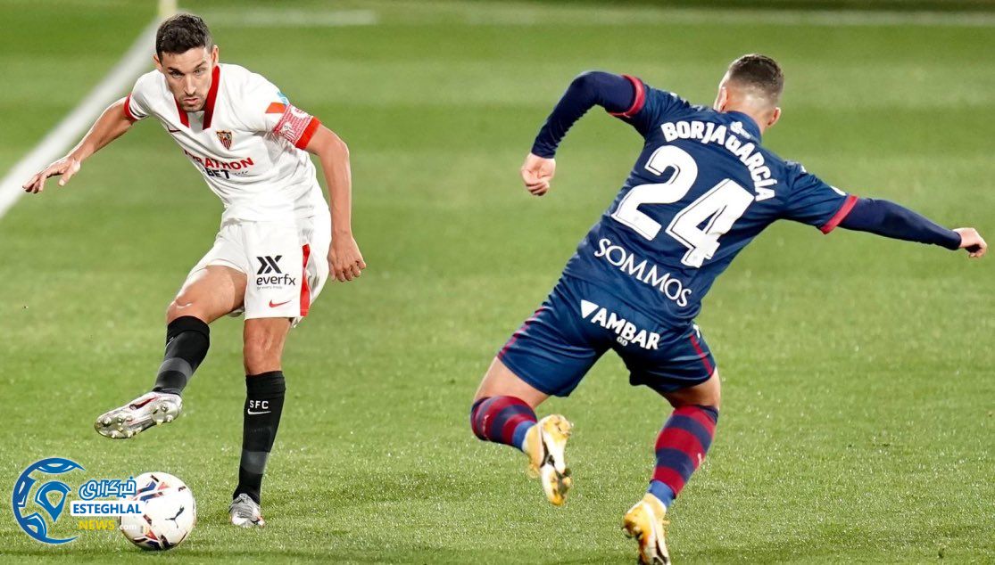 لالیگا اسپانیا