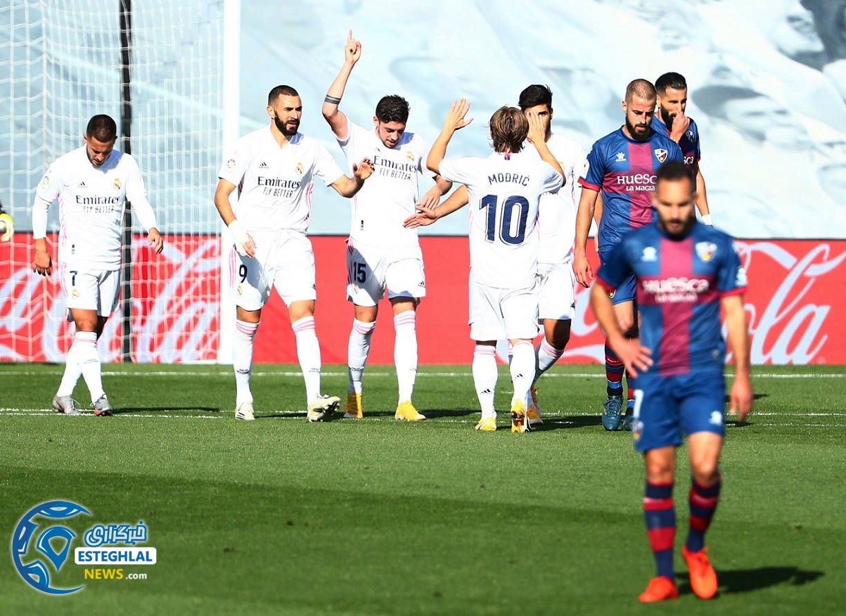 لالیگا اسپانیا