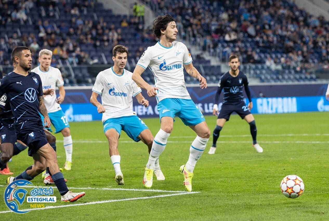 لیگ قهرمانان اروپا