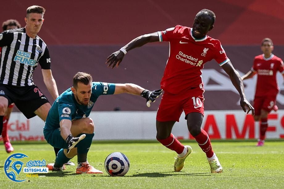 لیگ برتر انگلیس