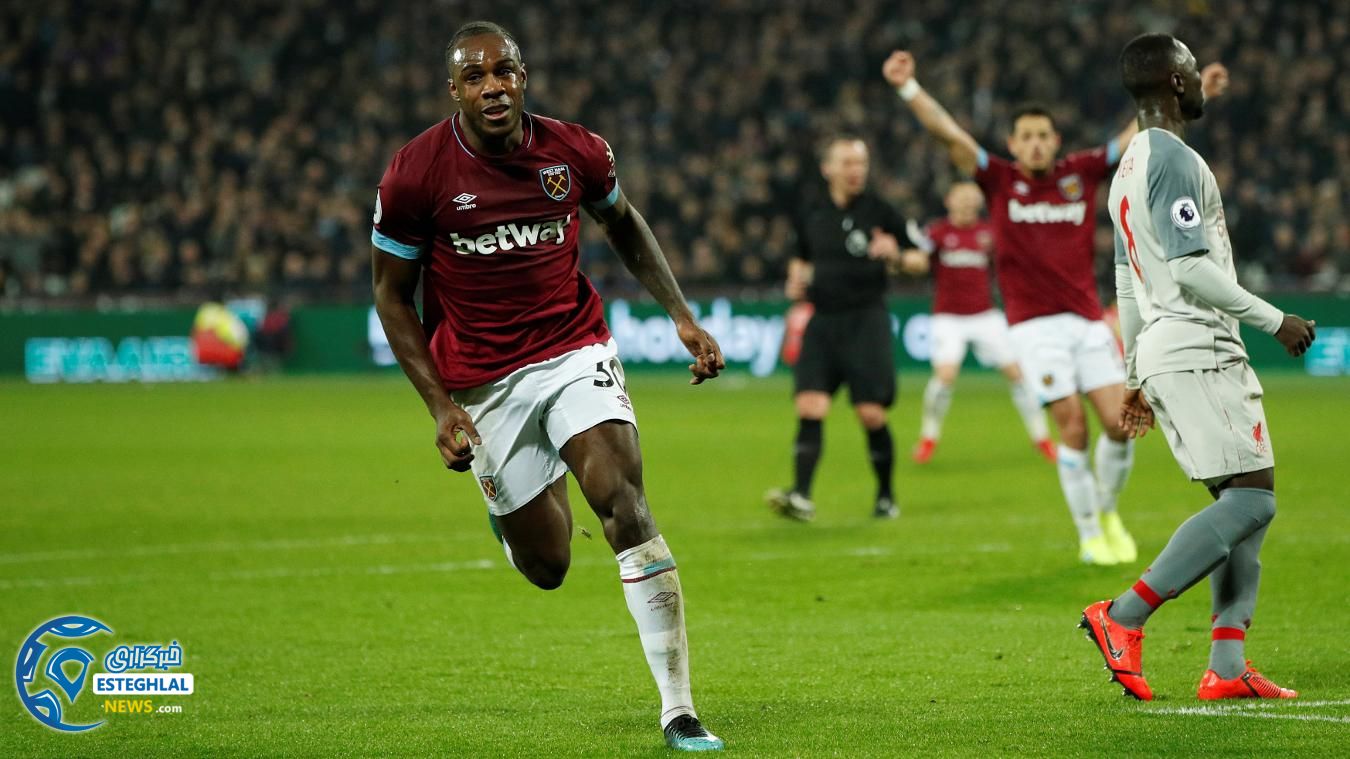 لیگ برتر انگلیس