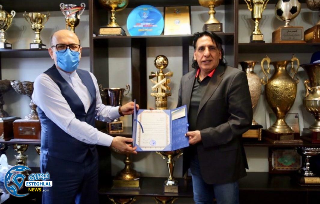 شاهین بیانی