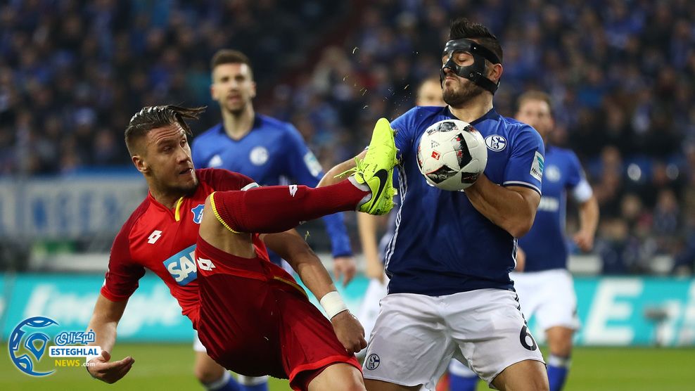 بوندسلیگا آلمان