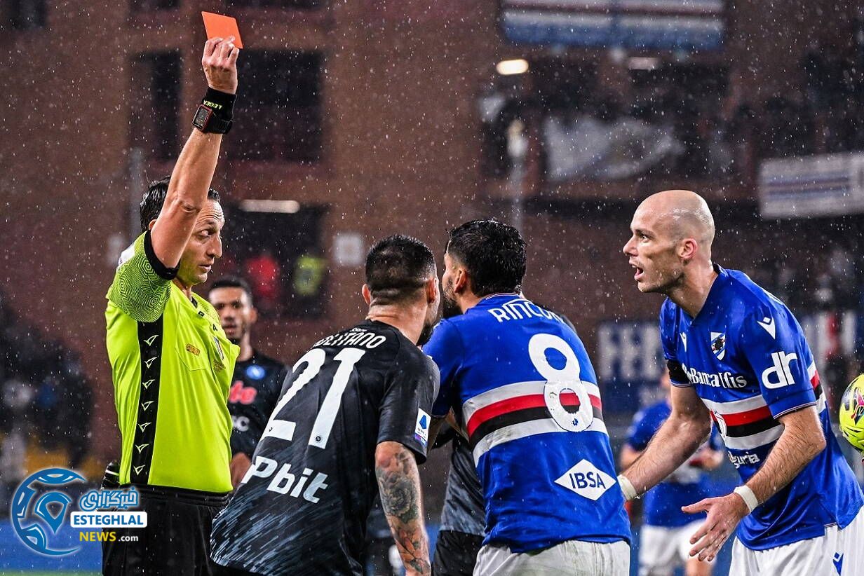 سری آ ایتالیا