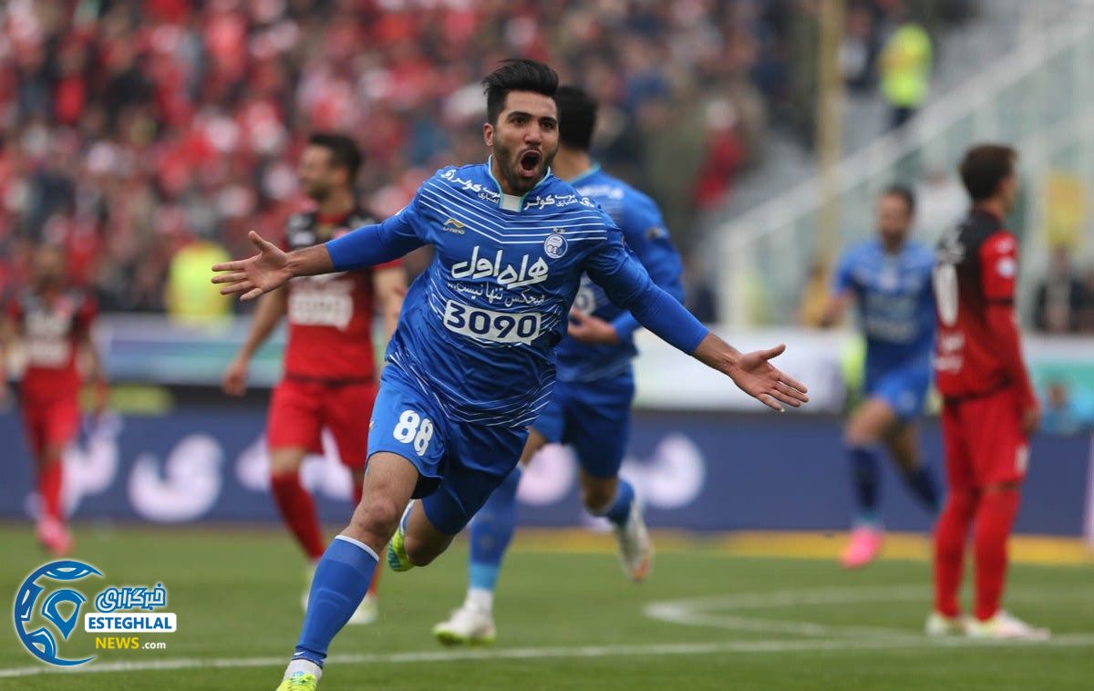 فرشید اسماعیلی