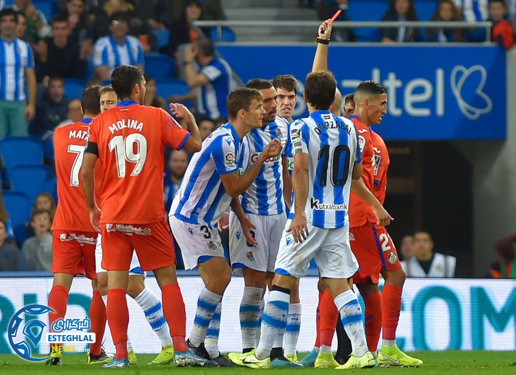 لالیگا اسپانیا