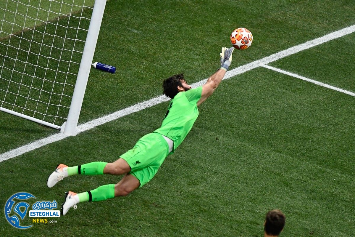 لیگ قهرمانان اروپا