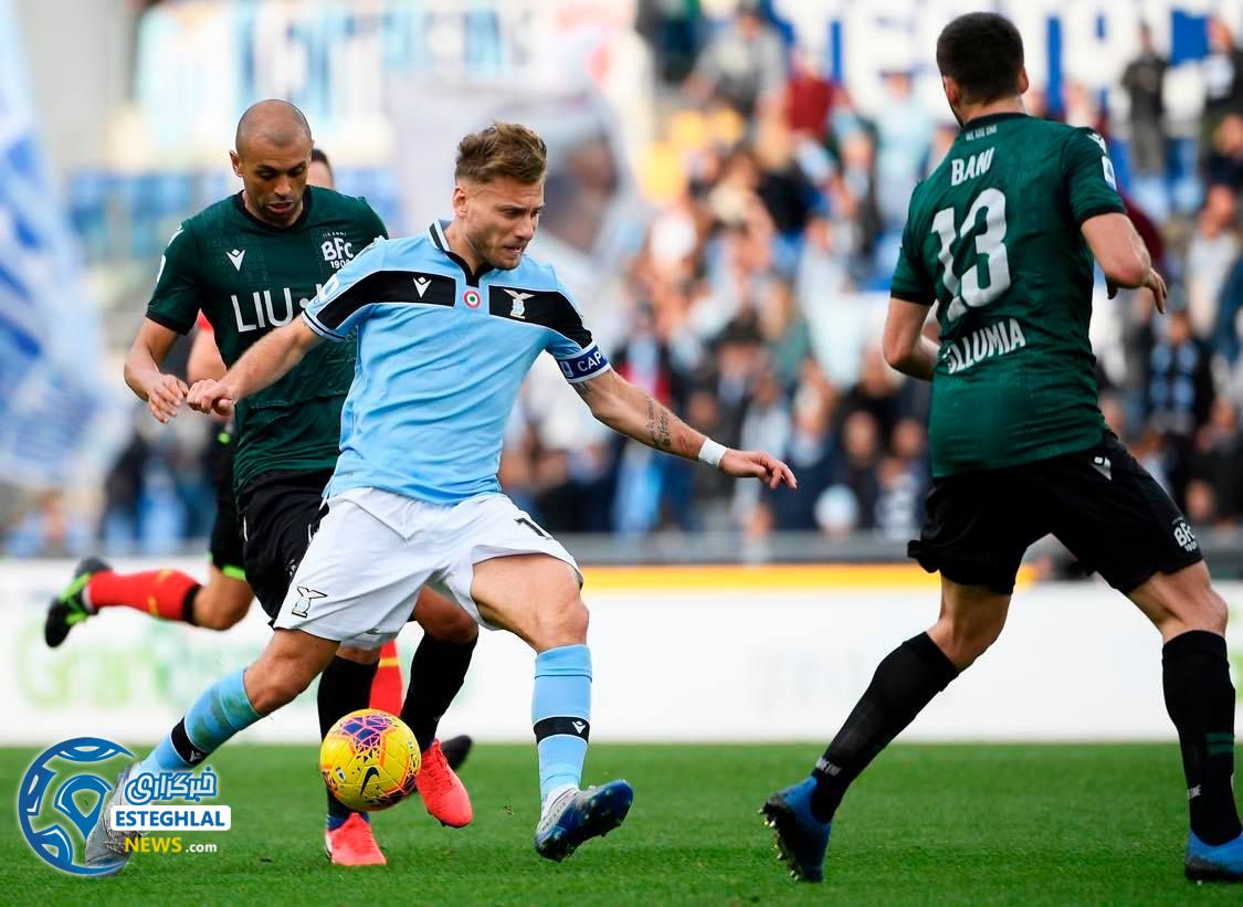 سری آ ایتالیا