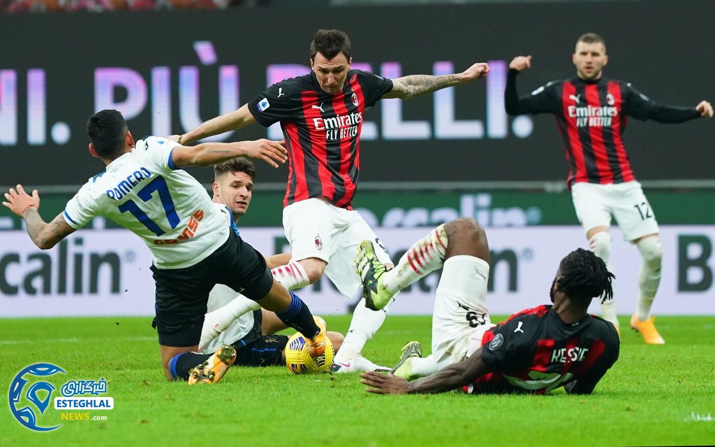 سری آ ایتالیا