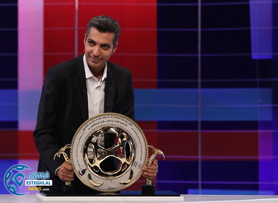 قرعه کشی مرحله 1/8 جام حذفی در برنامه 90