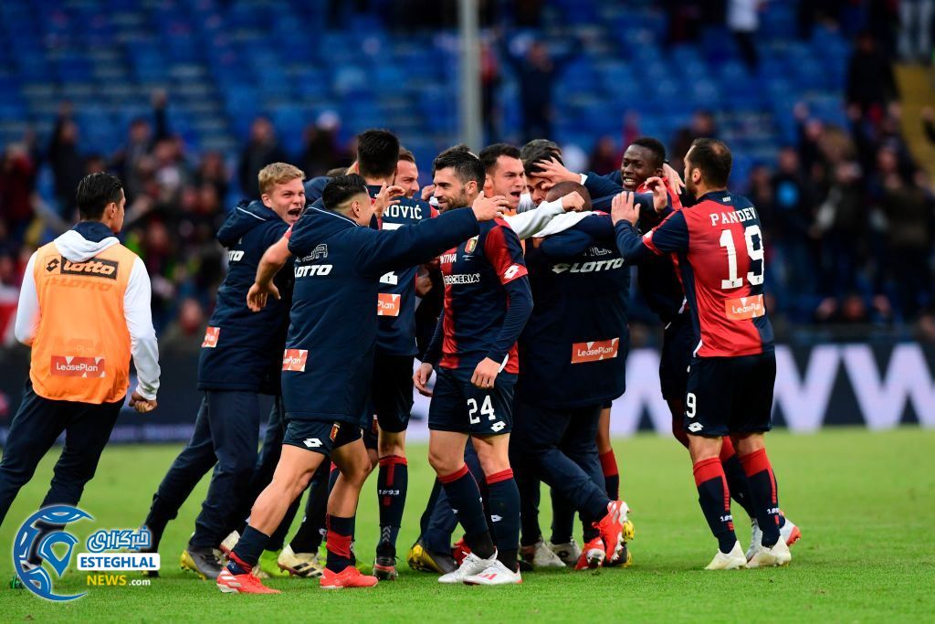 سری آ ایتالیا