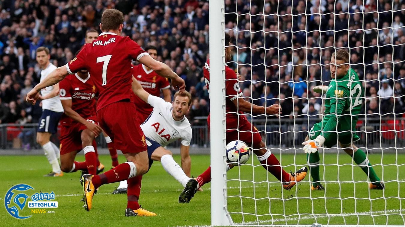 لیگ برتر انگلیس