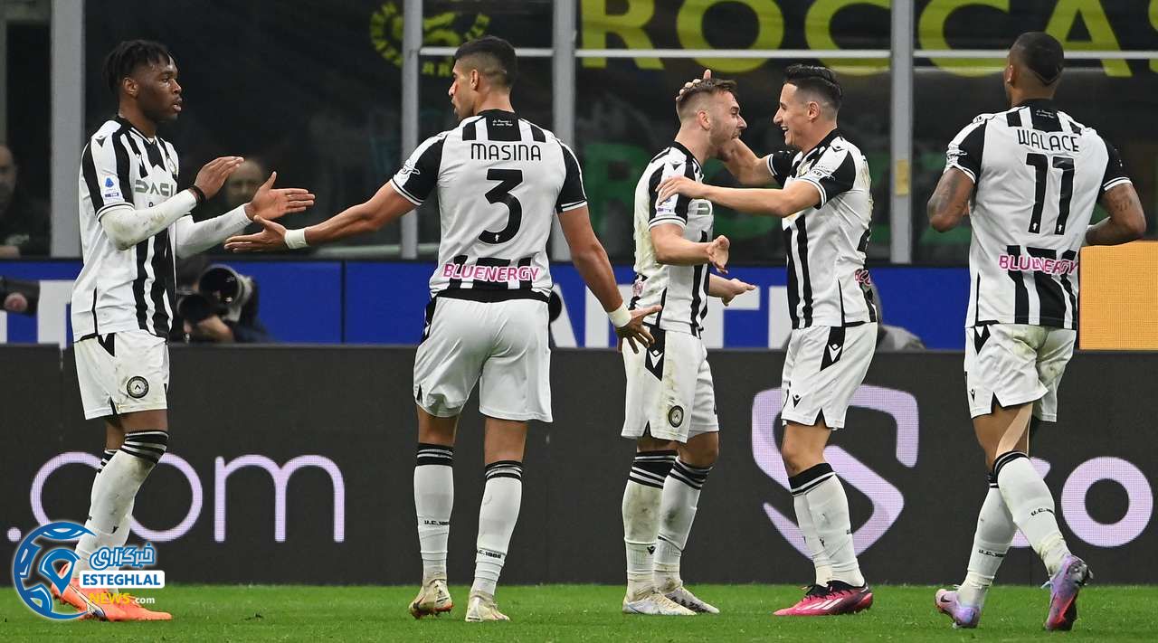 سری آ ایتالیا