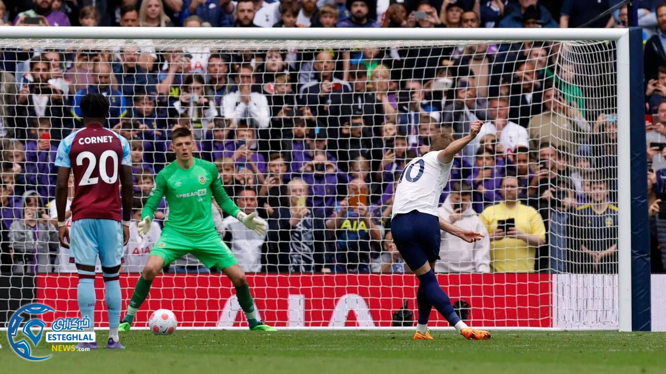 لیگ برتر انگلیس