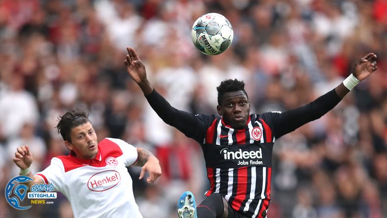 بوندسلیگا آلمان