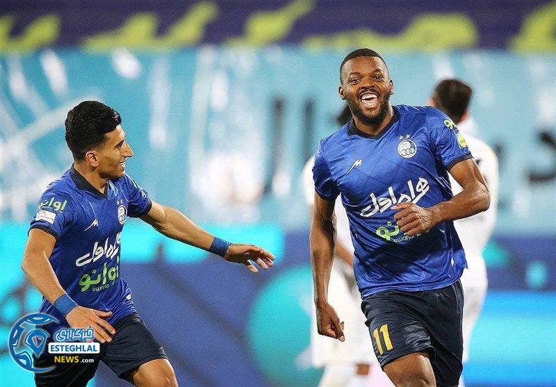 دیدار استقلال و ذوب آهن