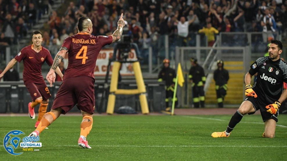 سری آ ایتالیا