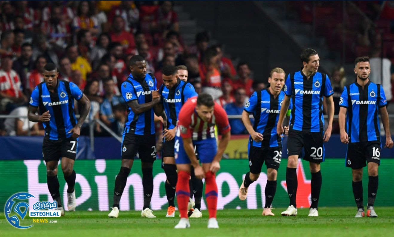 لیگ قهرمانان اروپا