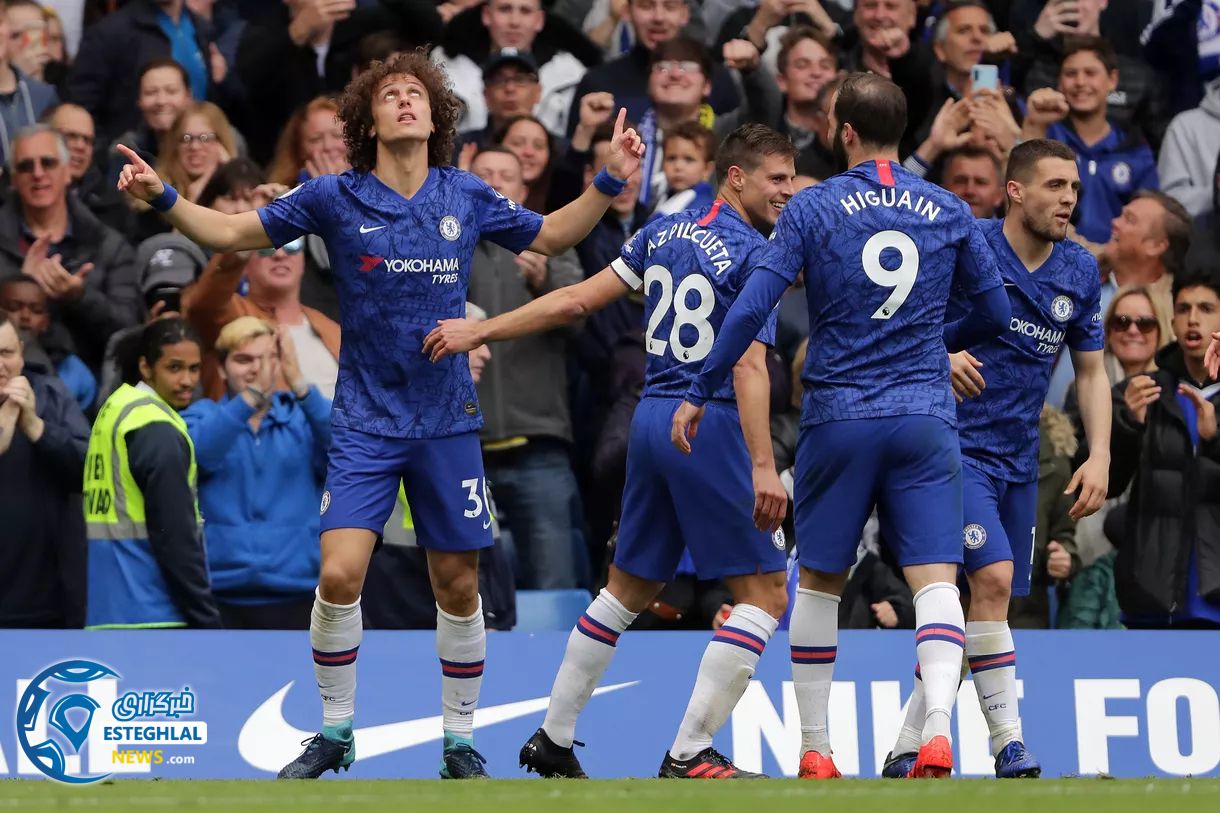 لیگ برتر انگلیس