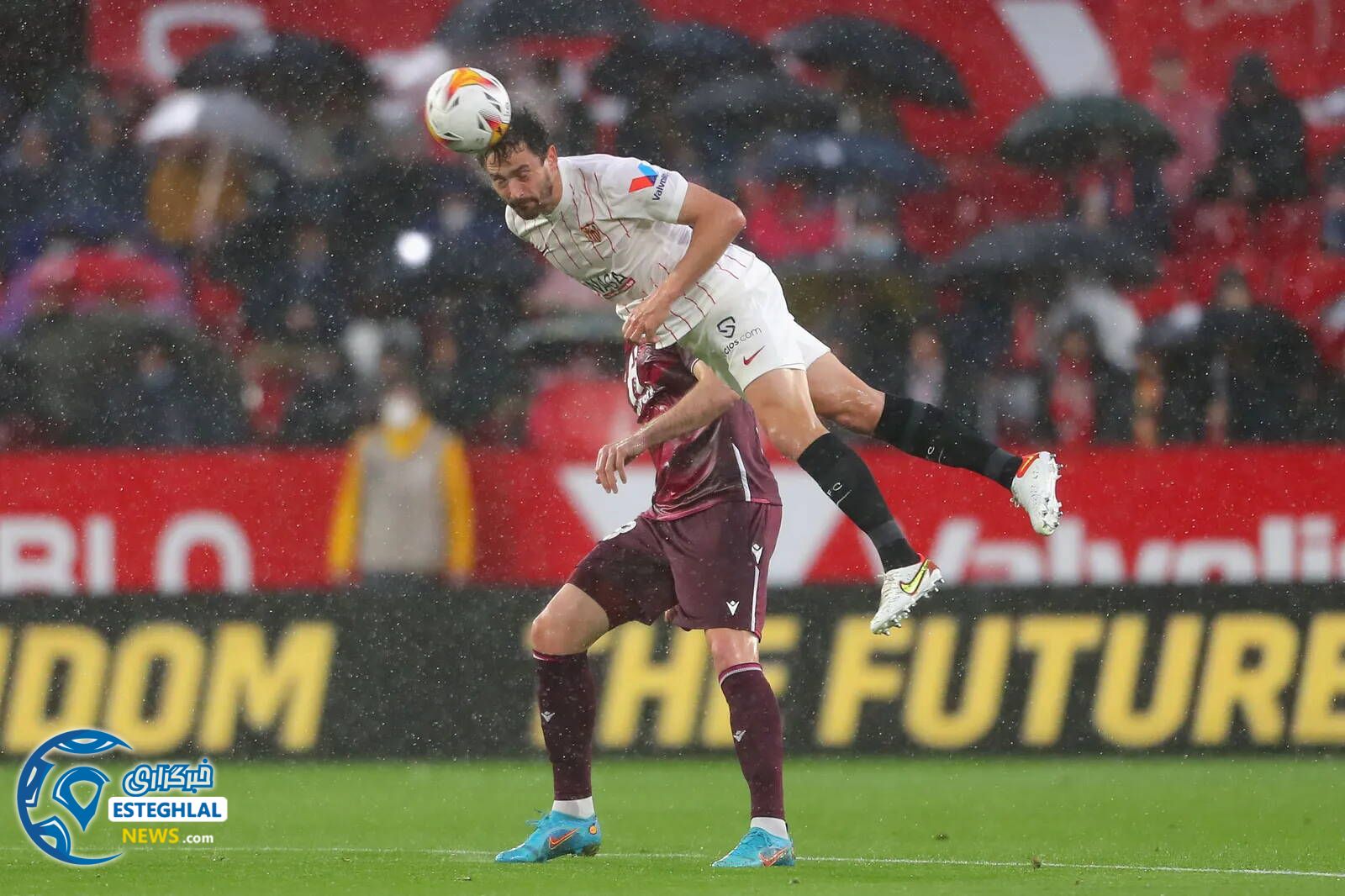 لالیگا اسپانیا