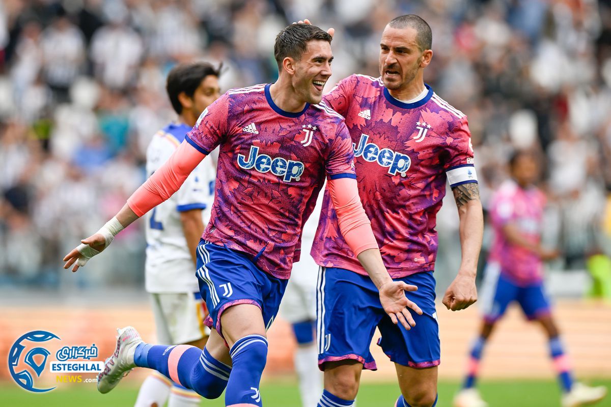 سری آ ایتالیا