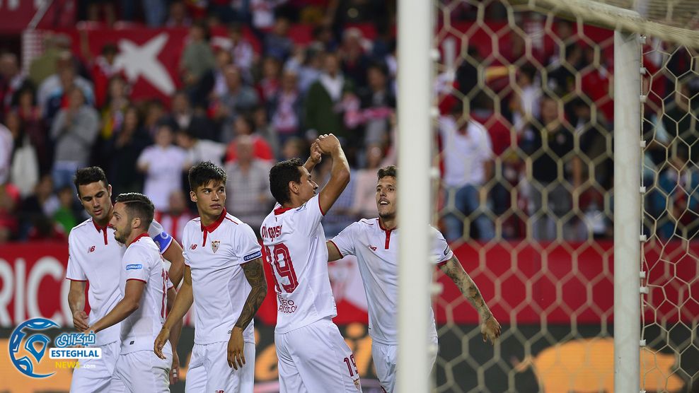 لالیگا اسپانیا