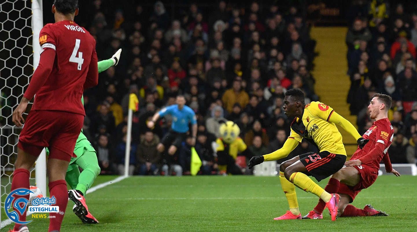 لیگ برتر انگلیس