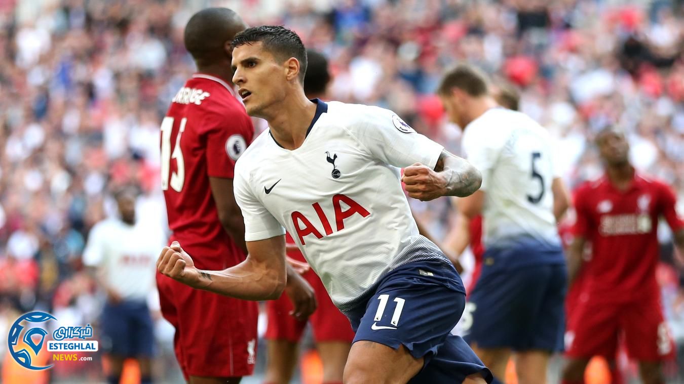 لیگ برتر انگلیس