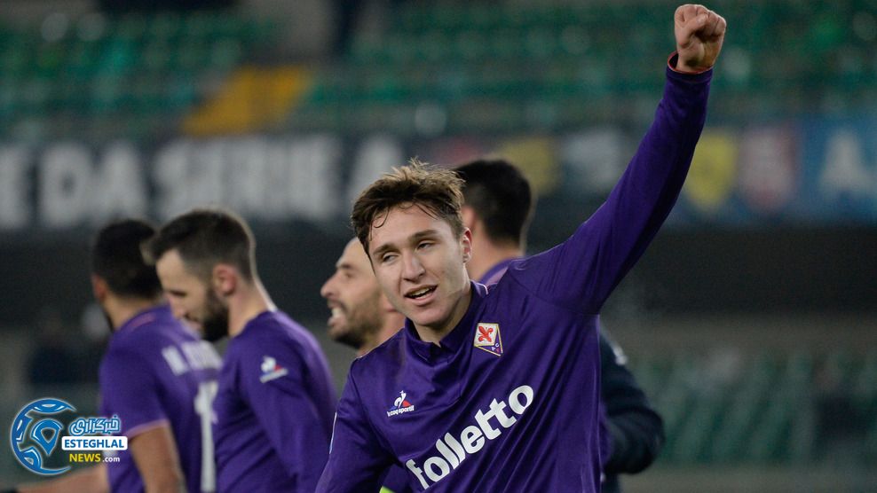 سری آ ایتالیا