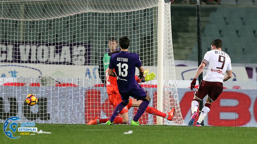 سری آ ایتالیا