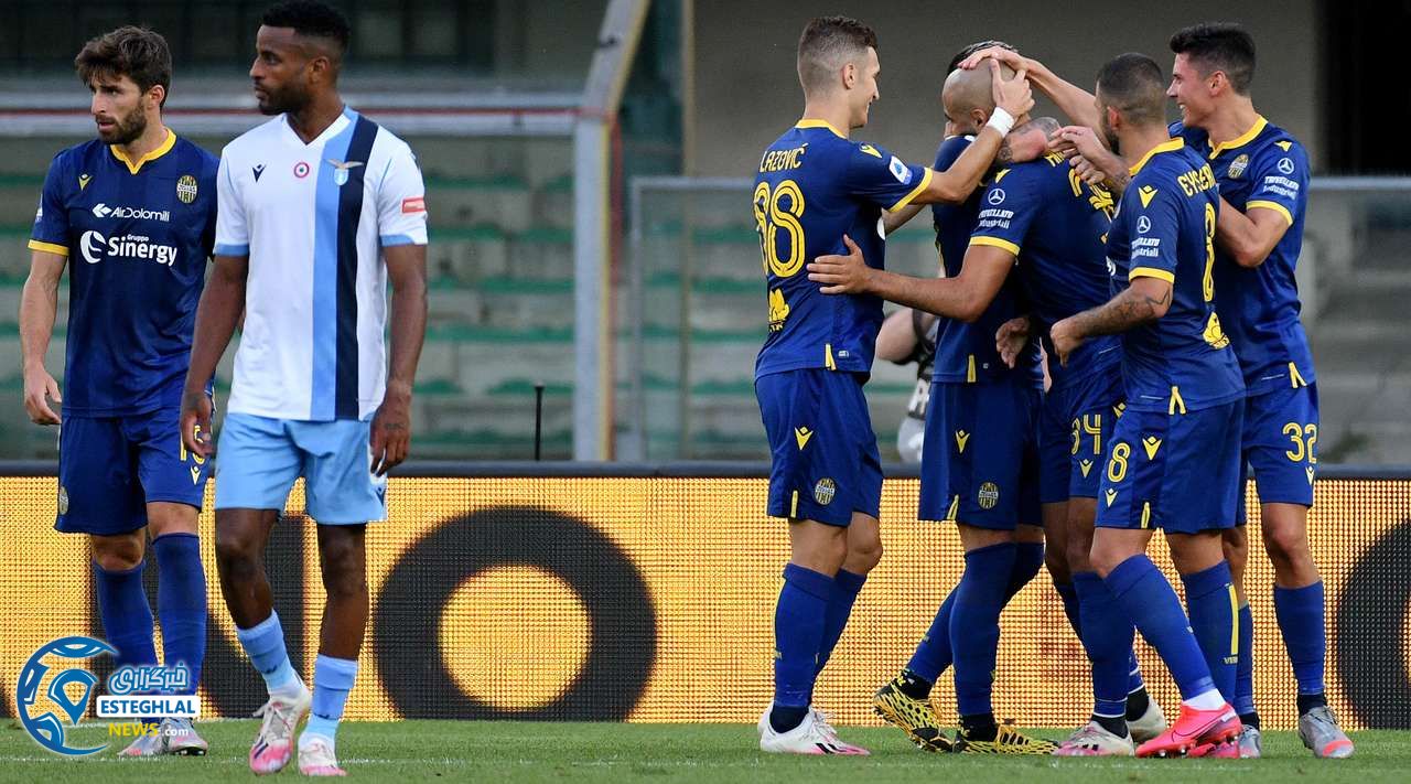 سری آ ایتالیا