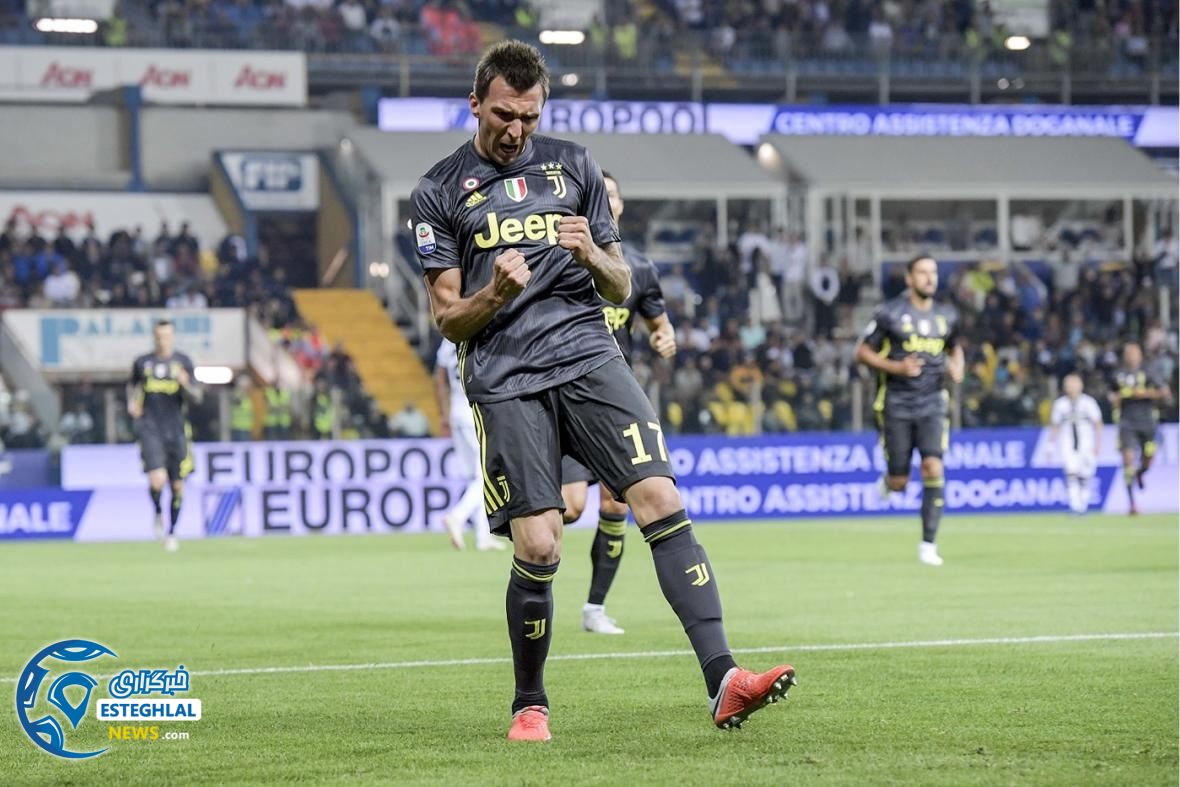 سری آ ایتالیا