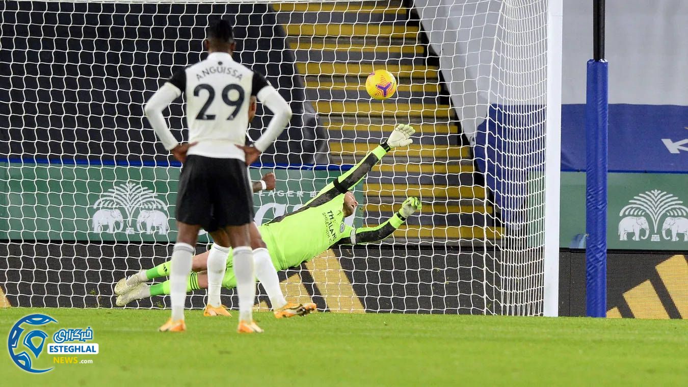 لیگ برتر انگلیس