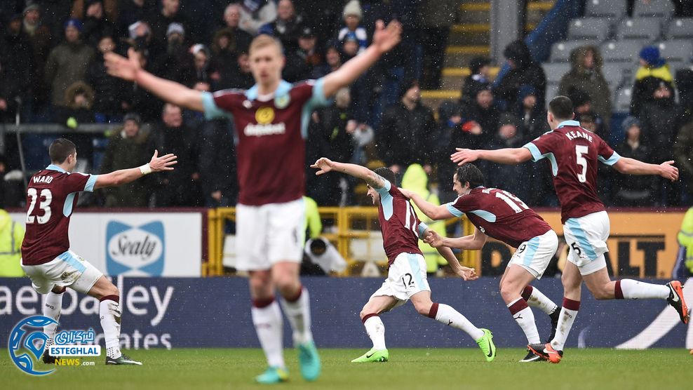 لیگ برتر انگلیس