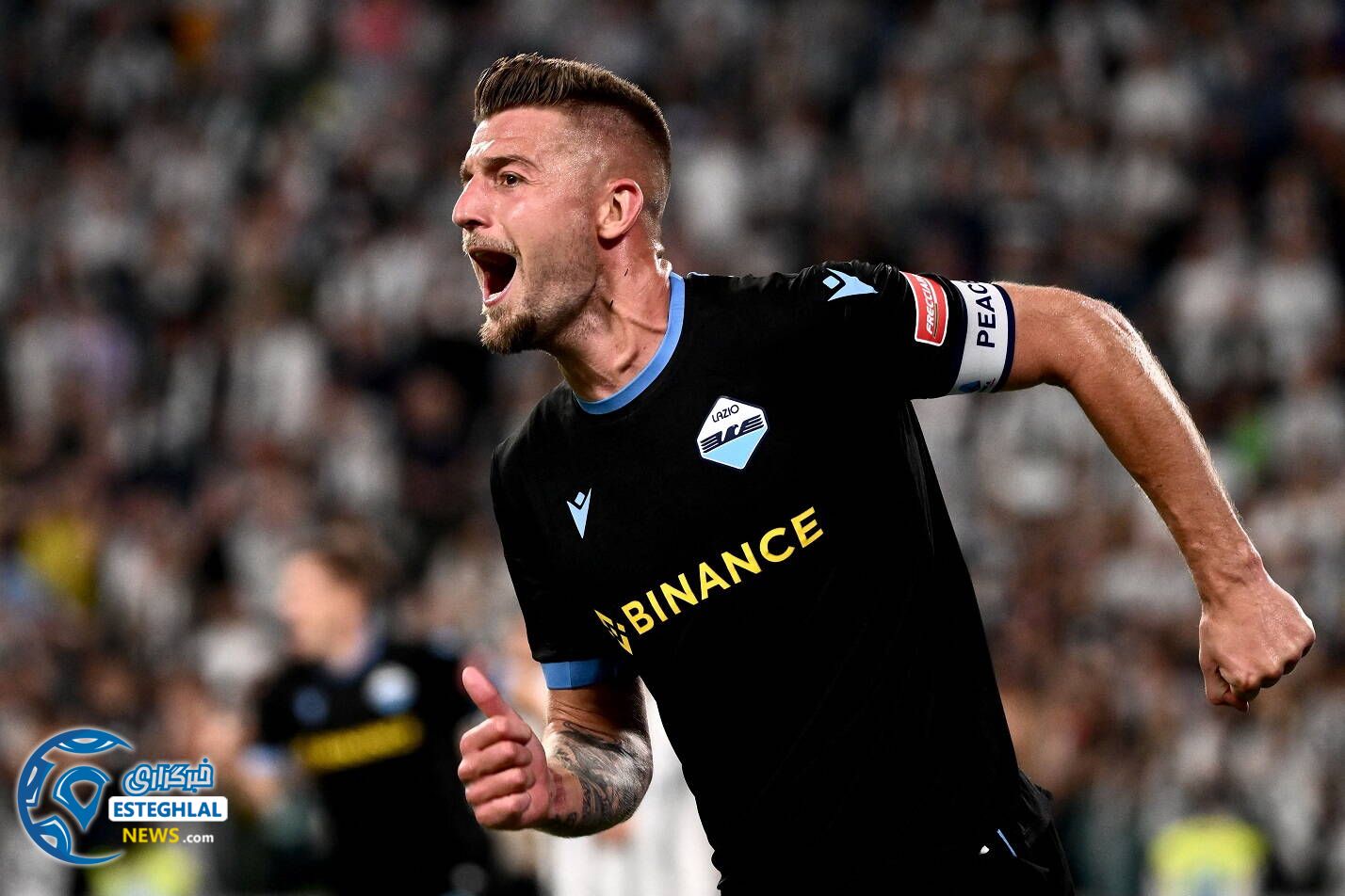 سری آ ایتالیا