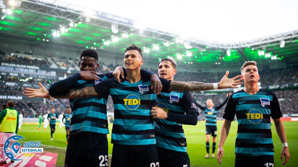 بوندسلیگا آلمان