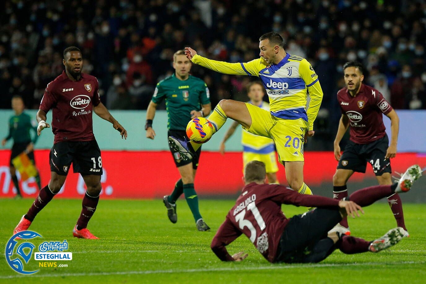 سری آ ایتالیا