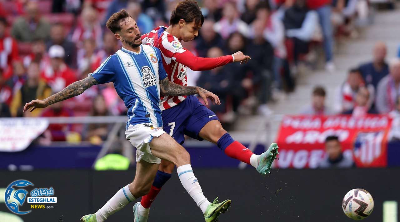 لالیگا اسپانیا