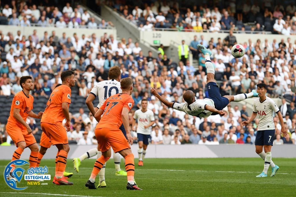 لیگ برتر انگلیس