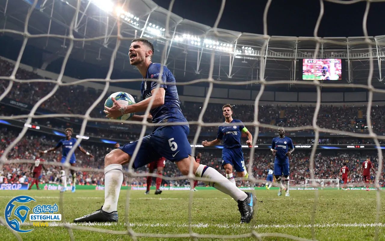 سوپر کاپ اروپا