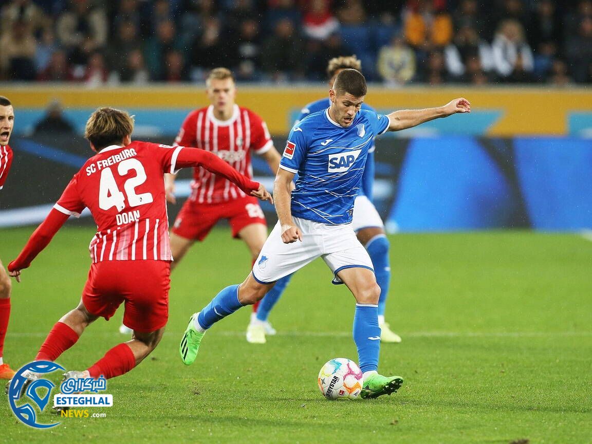 بوندسلیگا آلمان