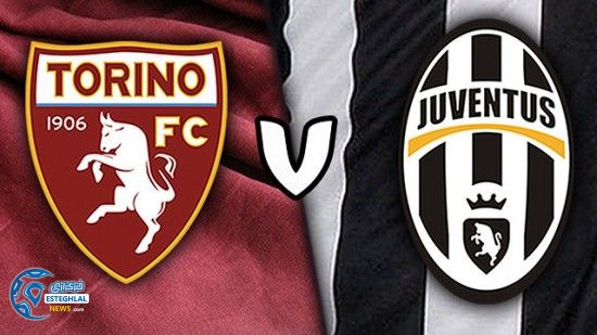 Torino Vs Juventus