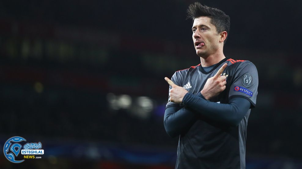 لیگ قهرمانان اروپا