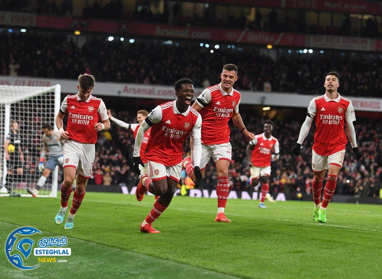 لیگ برتر انگلیس