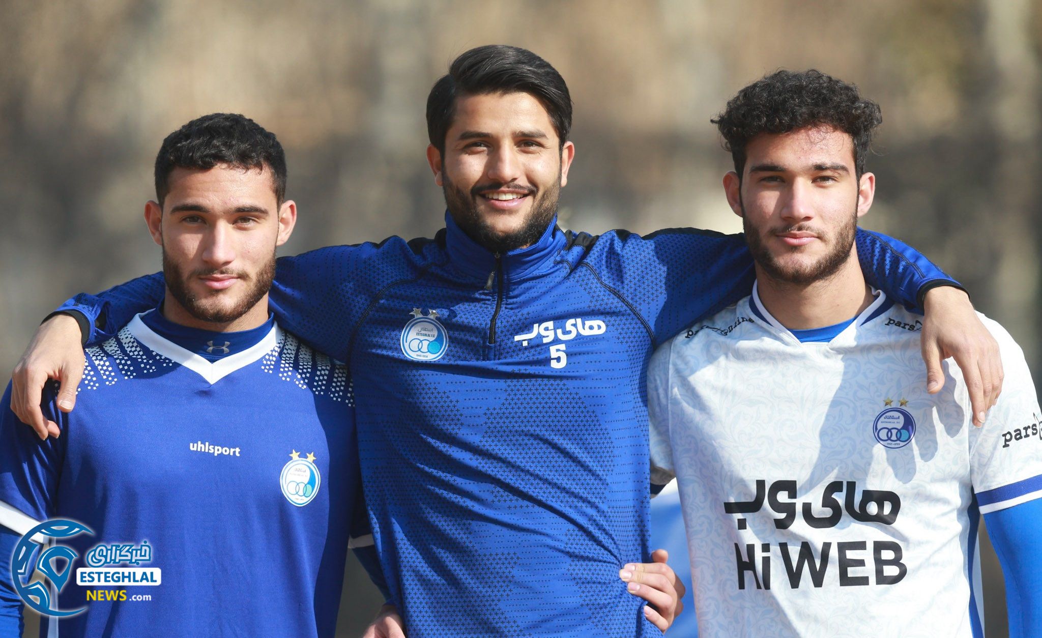 احسان روحانی