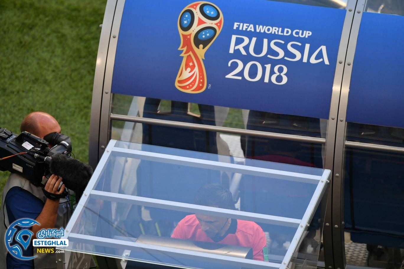 دیدار سنگال و کلمبیا