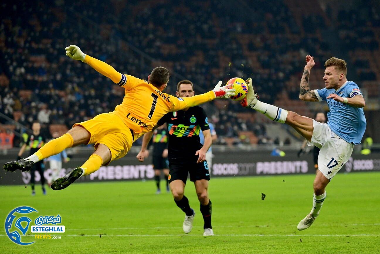 سری آ ایتالیا