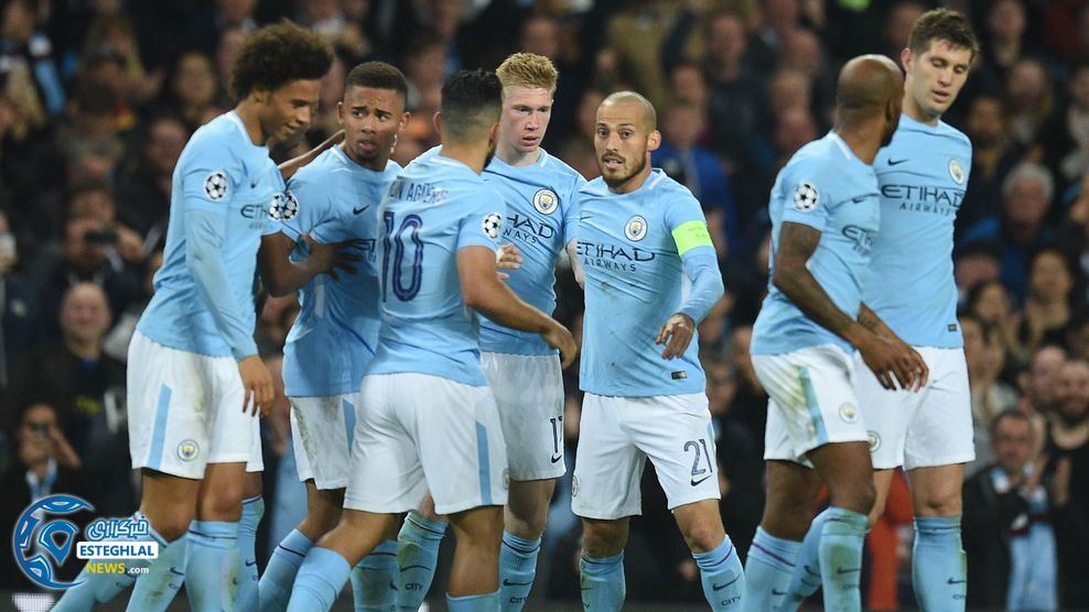 لیگ قهرمانان اروپا