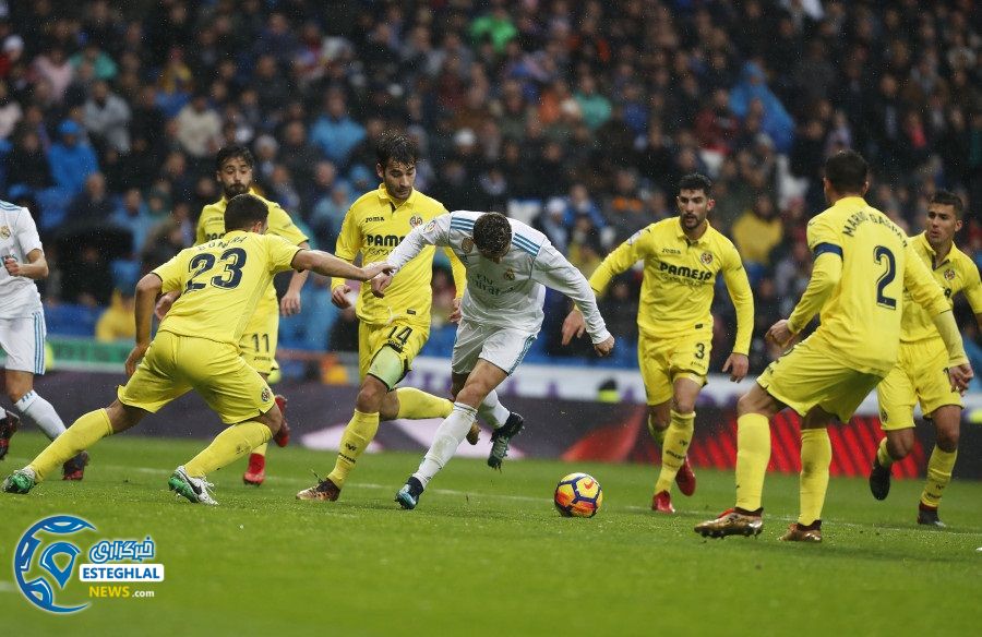 لالیگا اسپانیا