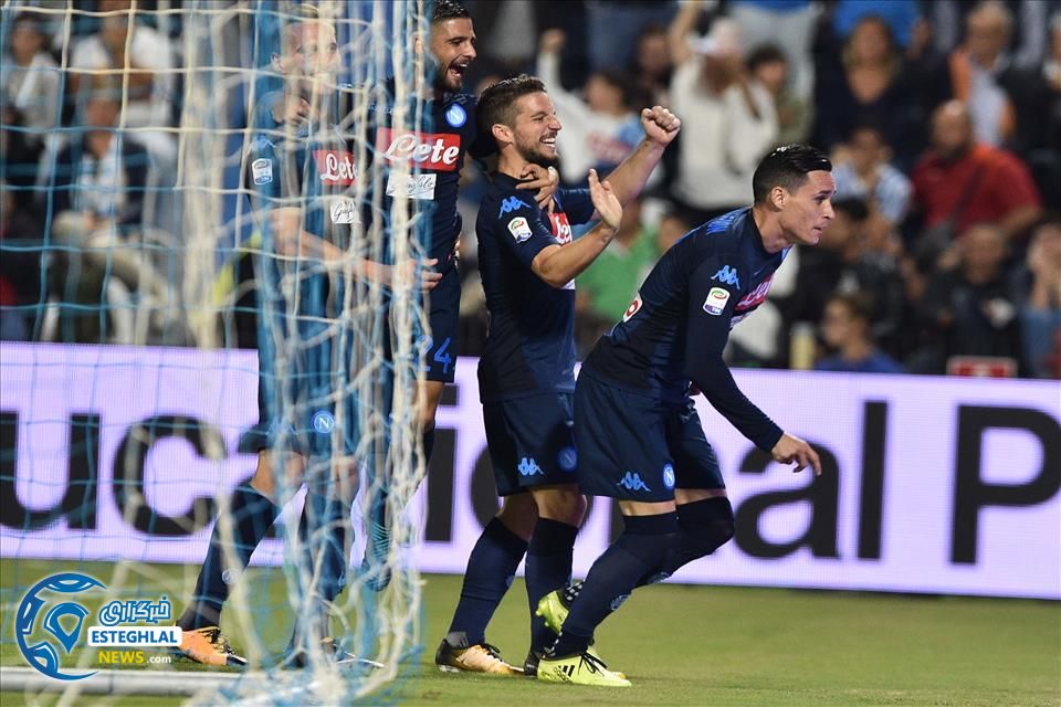 سری آ ایتالیا